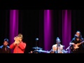 Aloe Blacc :: Life Is So Hard :: Live 