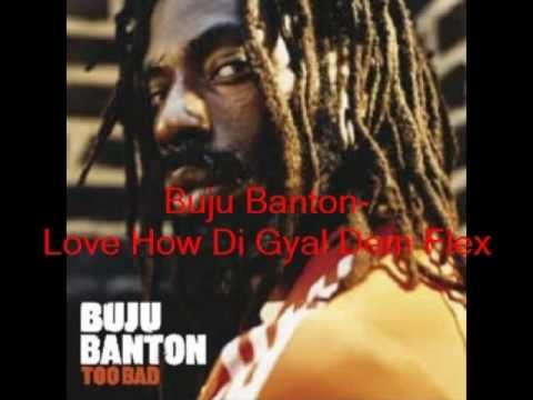 download lagu mp3 mp4 Buju Banton Love How Di Gyals Dem Flex, download lagu Buju Banton Love How Di Gyals Dem Flex gratis, unduh video klip Buju Banton Love How Di Gyals Dem Flex