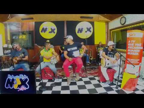 Nova raça no studio max