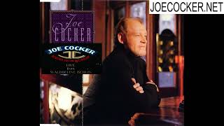 Joe Cocker - Wayward Soul (Rare live in Berlin 1997)