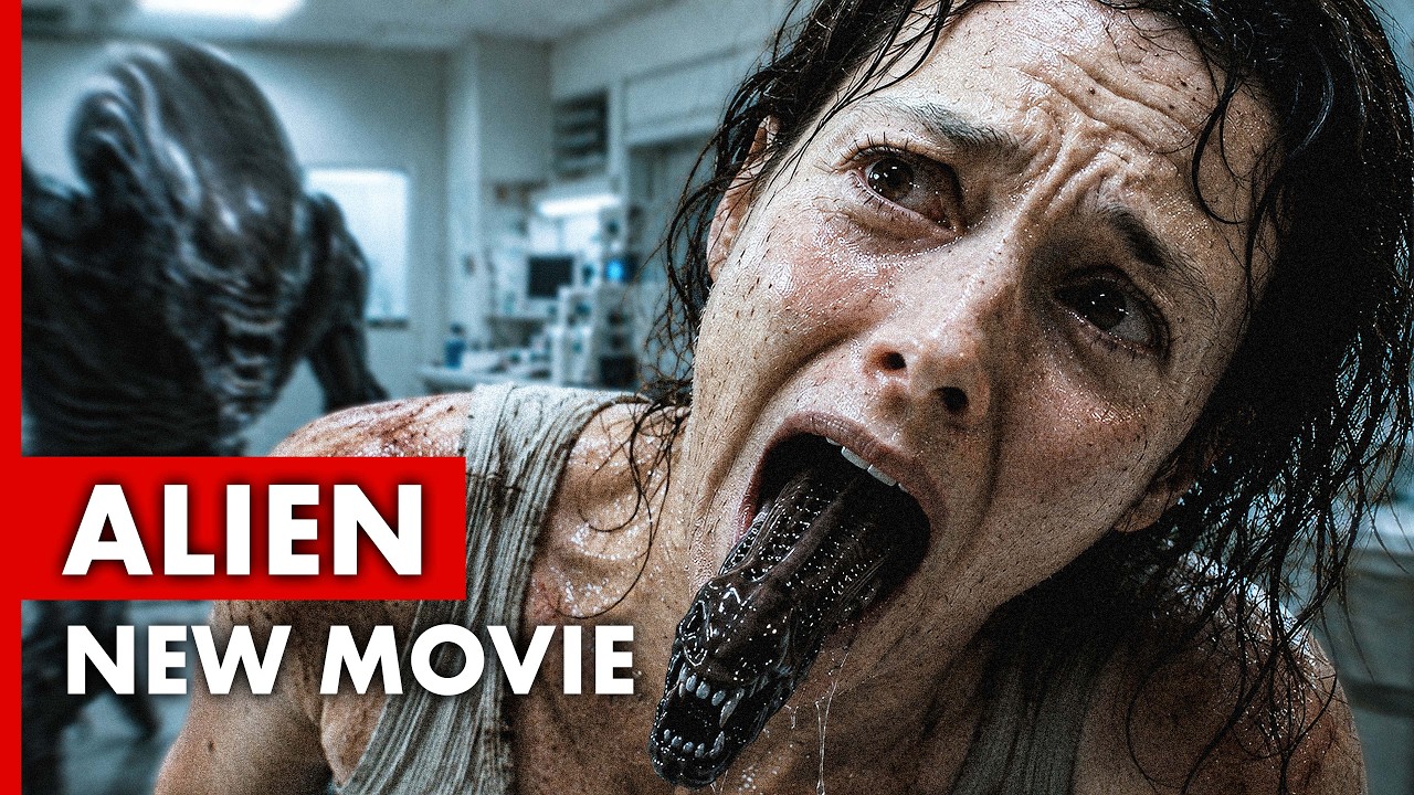 ALIEN: New Movie Rumor Points To Fresh Horror Vision - KinoCheck News