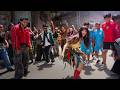 Slay To The Rhythm(Official Teaser) : Nora Fatehi | Ma3iz | Sanjoy