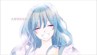 【感謝を込めて歌ってみた】ありがとう。【メンヘラおばさん】