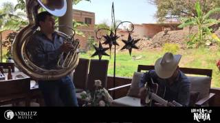 Los de la Noria &quot;Desde que la vi&quot;