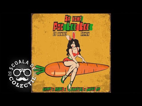 SHIFT x NOSFE x Bvcovia x Super ED - Sa Vina Poo Lee Lee | DJ Scuze! Remix