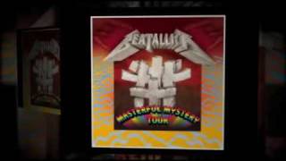 Tomorrow Never Comes from Beatallica Masterful Mystery Tour