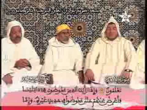 14 Rissani (Quran group - Coran en groupe - قراءة جماعية)