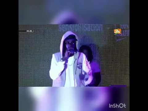 BIG DAT X live au 2STV LVIA