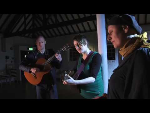 Rivers Run - Karine Polwart