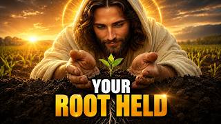 What Was Stolen Never Reached The Root