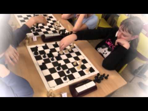 6.1. Veronika Rudinská - Richard Turčan 0 - 1