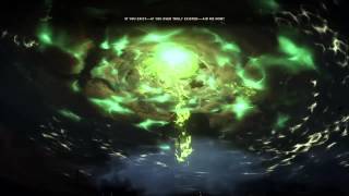 Into The Darkness Dragon Age Inquisition Mix