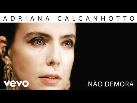 Video thumbnail for Não Demora