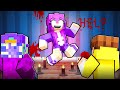 Ruby Gets POSSESSED in Minecraft!
