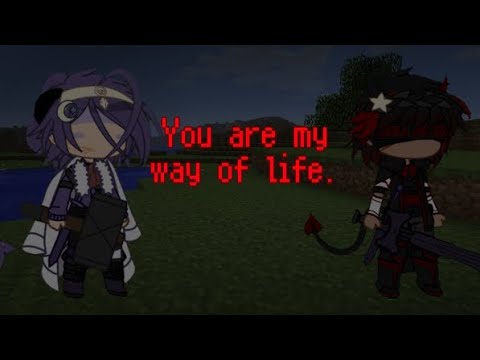 ||You are my way of life.||Unstable Universe||Imperial duo fluff?||