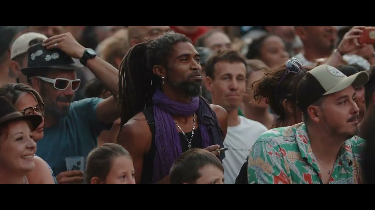 Aftermovie officiel du festival Festival De Néoules