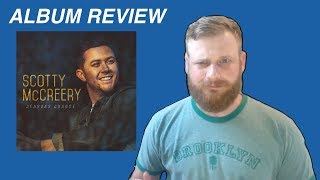 Scotty McCreery - Seasons Change | ALBUM REVIEW