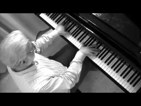 Scott Joplin  Maple Leaf Rag   Marco Fumo, piano   An OnClassical production