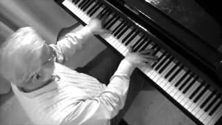 Scott Joplin  Maple Leaf Rag   Marco Fumo, piano   An OnClassical production