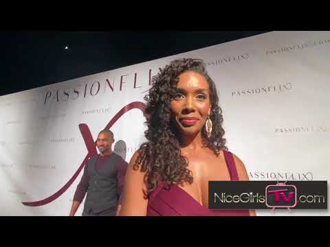 Celestine Rae talks about the power of Shana Bradford in "A Brother's Honor".