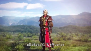 そらもう戦国無双４DXやろ ＃６《無双演武・真田の章》【実況】