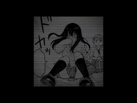 Kute - techno killa (slowed € reverb)