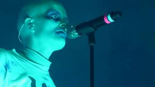 Fever Ray - Keep The Streets Empty For Me - The Troxy London - 20.03.18