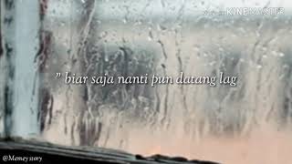 Download lagu Status wa galau 'biar saja' De'Meises mp3 Download lagu Status wa galau 'biar saja' De'Meises mp3