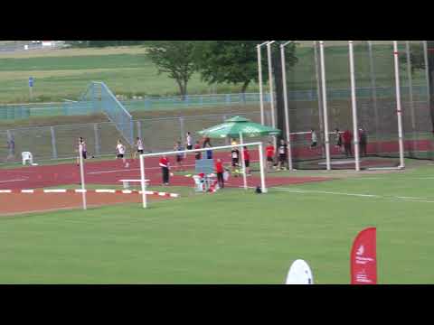 300m [M], IV. skupina, Dominik Jezernik - Pojedinačno PH za kadete i kadetkinje 2021