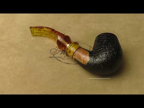 Ser Jacopo Delecta S1 C - pipe 1900