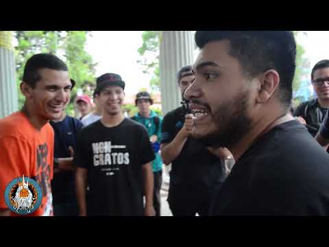 RVS  y SNK vs BARRAH y RST   SEMIS REGIONAL 04 LIGA 2X2 POSEIDON BATTLES