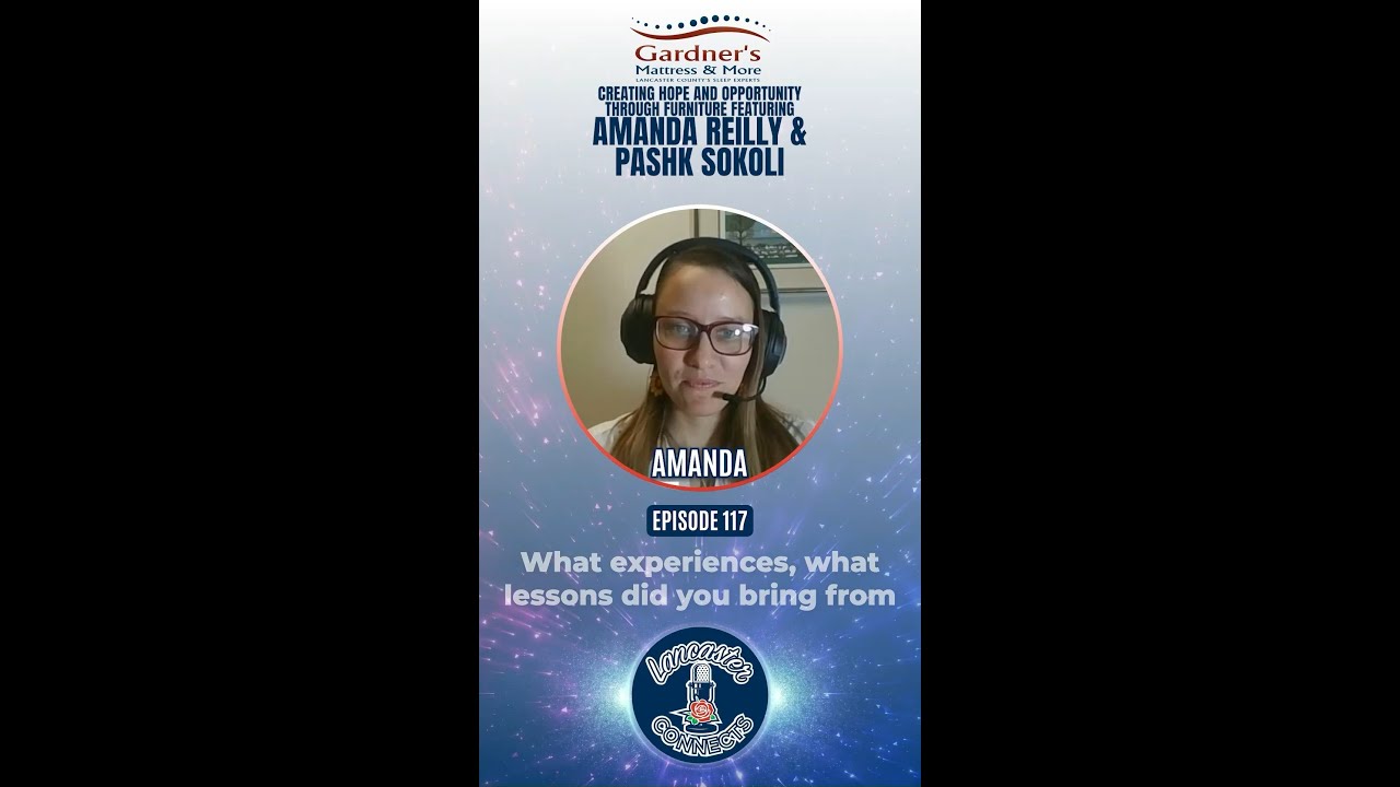 Pashk about the start of PA Furniture Mission part 1