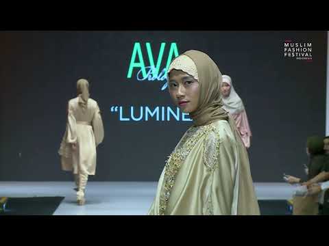 MUFFEST 2019: Wardah X Ava Prologue - The Unstoppable You: LUMINE