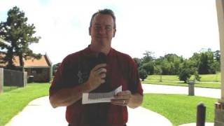 preview picture of video 'Baton Rouge Real Estate Minute: Monticello Subdivision Update For September 2010'
