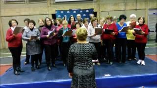 ANDAR COM FÉ -    gilberto gil