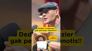 Download lagu Mentalist is the art of manipulating the mind 😊 (Sc. YNTV) #deddycorbuzier #magic #felixsiauw mp3 Download lagu Mentalist is the art of manipulating the mind 😊 (Sc. YNTV) #deddycorbuzier #magic #felixsiauw mp3