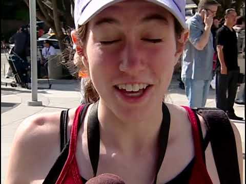 E3 Access 2005 - Street Interviews
