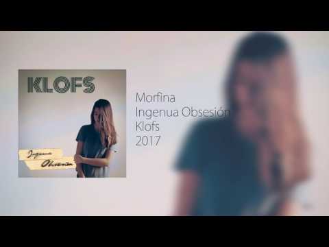 KLOFS | Morfina (Audio Oficial)