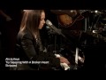Alicia Keys Performs "Try Sleeping With A Broken ...