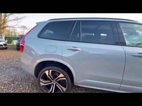 232🇮🇪Volvo XC90 ULTIMATE DARK AWD BOWER&WILKINS - Image 2