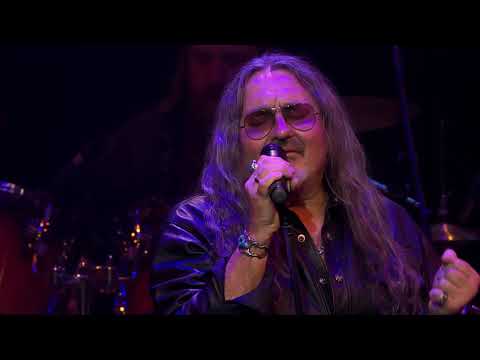 Rudán Joe - Én ez vagyok (55 - Akusztikus koncert a Kodály Központban DVD)