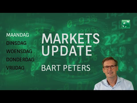 Blijft Europa achter en verdwijnt UMG? | 11 november 2024 | Markets Update van BNP Paribas Markets