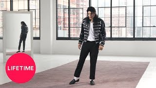 Download lagu Michael Jackson Searching for Neverland Dancing to... mp3