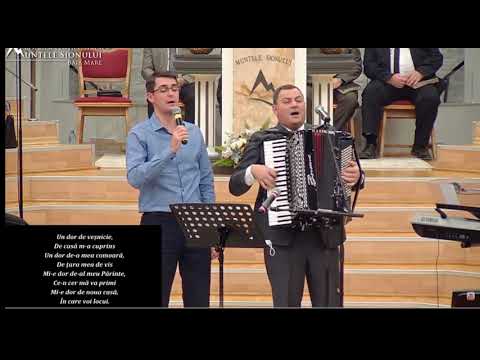 Dănuț & Lucian Așchilean...Un dor de veșnicie