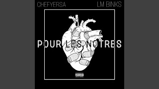 Pour Les Nôtres Music Video