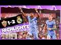 Almería 1-2 Real Madrid | HIGHLIGHTS | LaLiga 2022/23
