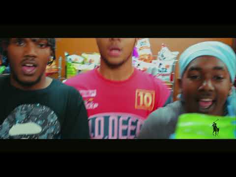 60shotblake- Go Crazy (Official Music Video)