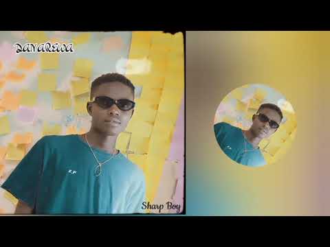 Sharp Boy Kusa Dani (Audio)