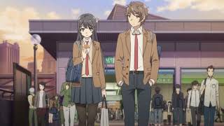 Download lagu 【Lyrics AMV】Seishun Buta Yarou OP Full 〈 Kimi no Sei - the peggies 〉_Full-HD.mp4 mp3 Download lagu 【Lyrics AMV】Seishun Buta Yarou OP Full 〈 Kimi no Sei - the peggies 〉_Full-HD.mp4 mp3