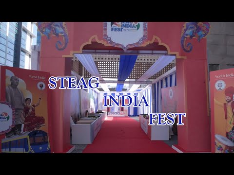 Celebrating STEAG Foundation Day 2025